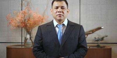 Bayan: Akhir Bagi Low Tuck Kwong, Awal Haji Hisyam